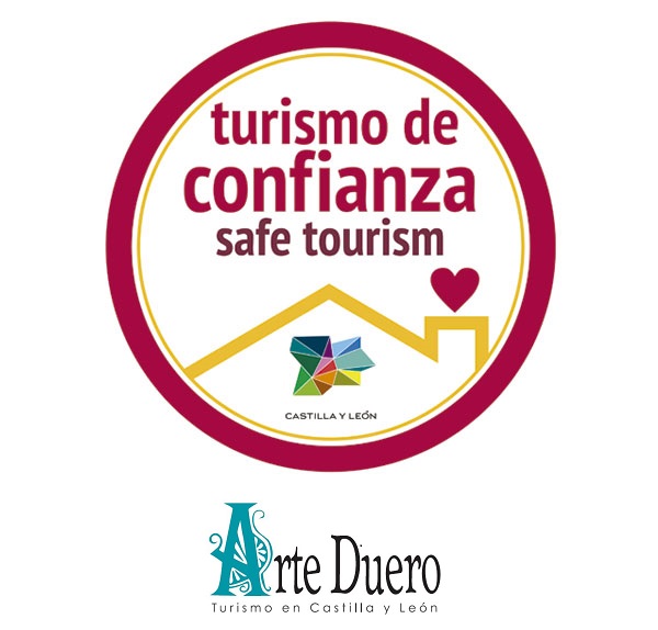 SelloTurismodeConfianza_Arteduero